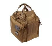 Sac de Vol PILTAC 40L Coyote | Dimatex Sac Aéronautique Professionnel