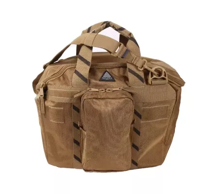 Sac de Vol PILTAC 40L Coyote | Dimatex Sac Aéronautique Professionnel