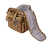 Sac de Vol PILTAC 40L Coyote | Dimatex Sac Aéronautique Professionnel