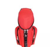 Bolsa Médica BOOSTER S Roja | Bolsa de Emergencia Profesional