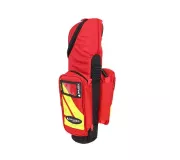 Bolsa Médica BOOSTER S Roja | Bolsa de Emergencia Profesional