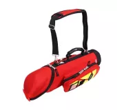 Bolsa Médica BOOSTER S Roja | Bolsa de Emergencia Profesional