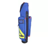 Bolsa Médica BOOSTER L Azul | Bolsa de Emergencia Profesional 5L