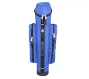 Bolsa Médica BOOSTER L Azul | Bolsa de Emergencia Profesional 5L