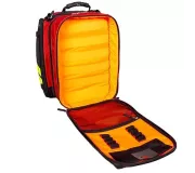 Bolsa de Emergencia HEROES Roja | Bolsa Rescate Profesional