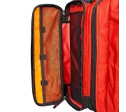 Bolsa de Emergencia HEROES Roja | Bolsa Rescate Profesional