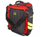 Bolsa de Emergencia HEROES Roja | Bolsa Rescate Profesional