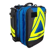 Bolsa HEROES Azul Medio | Bolsa Emergencia Rescate Profesional