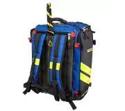 Bolsa HEROES Azul Medio | Bolsa Emergencia Rescate Profesional