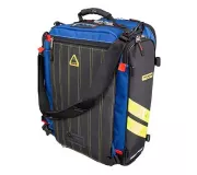 Bolsa HEROES Azul Medio | Bolsa Emergencia Rescate Profesional