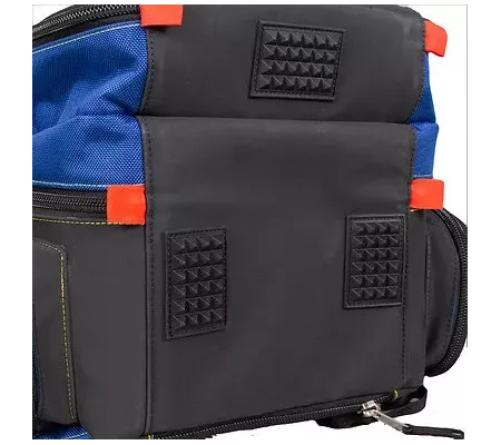 Bolsa HEROES Azul Medio | Bolsa Emergencia Rescate Profesional