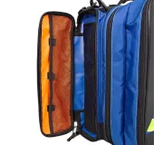 Bolsa HEROES Azul Medio | Bolsa Emergencia Rescate Profesional