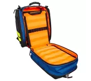 Bolsa HEROES Azul Medio | Bolsa Emergencia Rescate Profesional