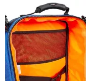 Bolsa HEROES Azul Medio | Bolsa Emergencia Rescate Profesional