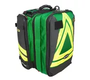 Bolsa HEROES Verde | Bolsa Emergencia Rescate Profesional