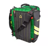 Bolsa HEROES Verde | Bolsa Emergencia Rescate Profesional