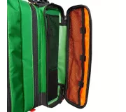 Bolsa HEROES Verde | Bolsa Emergencia Rescate Profesional