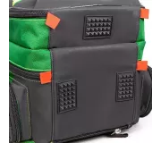 Bolsa HEROES Verde | Bolsa Emergencia Rescate Profesional
