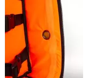 Bolsa HEROES Verde | Bolsa Emergencia Rescate Profesional
