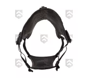 Arnés K9 DRAKKEN Diesel Dimatex | Arnés Táctico para Perro de Asalto