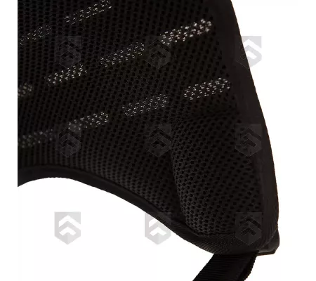 Arnés K9 DRAKKEN Diesel Dimatex | Arnés Táctico para Perro de Asalto
