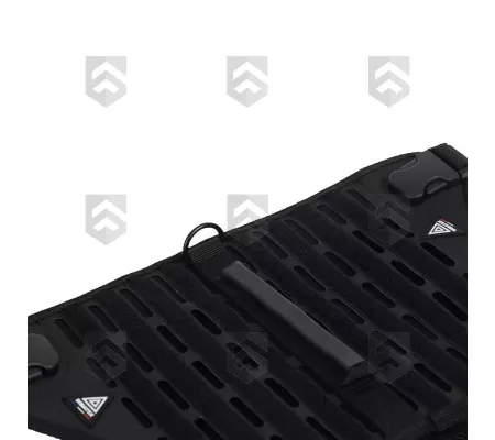 Arnés K9 DRAKKEN Diesel Dimatex | Arnés Táctico para Perro de Asalto