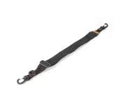 Bandolera Black Line Ajustable 1 m | Correa Universal Profesional