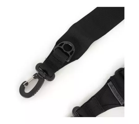 Bandolera Full Black 1 m | Correa Universal Ajustable Profesional