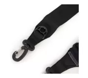 Bandolera Full Black 1 m | Correa Universal Ajustable Profesional