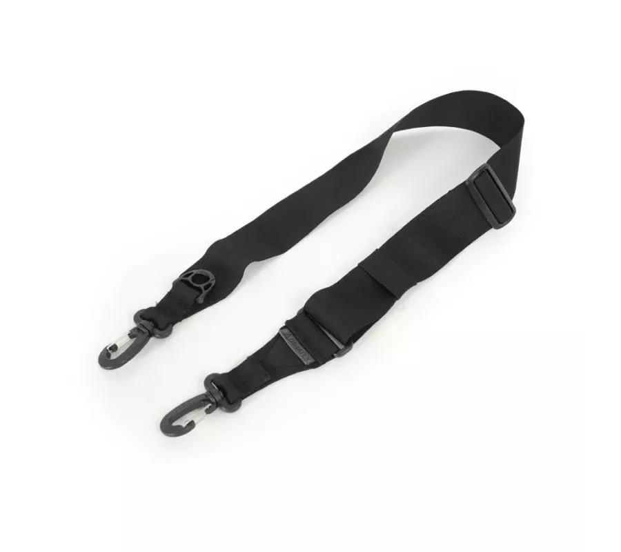 Bandolera Full Black 1 m | Correa Universal Ajustable Profesional
