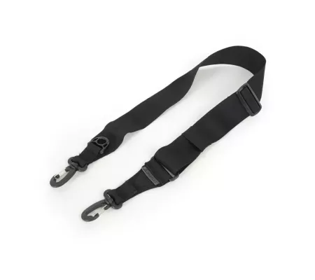 Bandolera Full Black 1 m | Correa Universal Ajustable Profesional