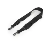 Bandolera Full Black 1 m | Correa Universal Ajustable Profesional