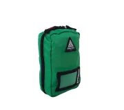 Poche Perfusión CHOC GREEN MOLLE | Bolsa Médica Ripstop
