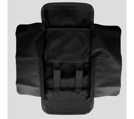 IFAK Start Mini Full Black Dimatex | Botiquín Táctico MOLLE