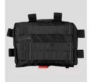IFAK Start Mini Full Black Dimatex | Botiquín Táctico MOLLE
