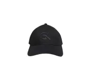 Gorra Negra GK Ajustable | Gorra Profesional Resistente