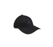 Gorra Negra GK Ajustable | Gorra Profesional Resistente