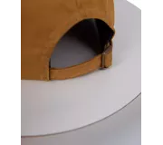 Gorra Táctica Velcro Coyote GK | Gorra con Parche Ajustable