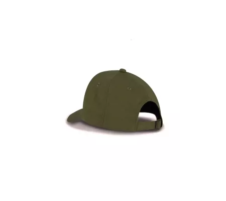 Gorra Táctica GK Kaki Velcro Ajustable | Militar y Profesional