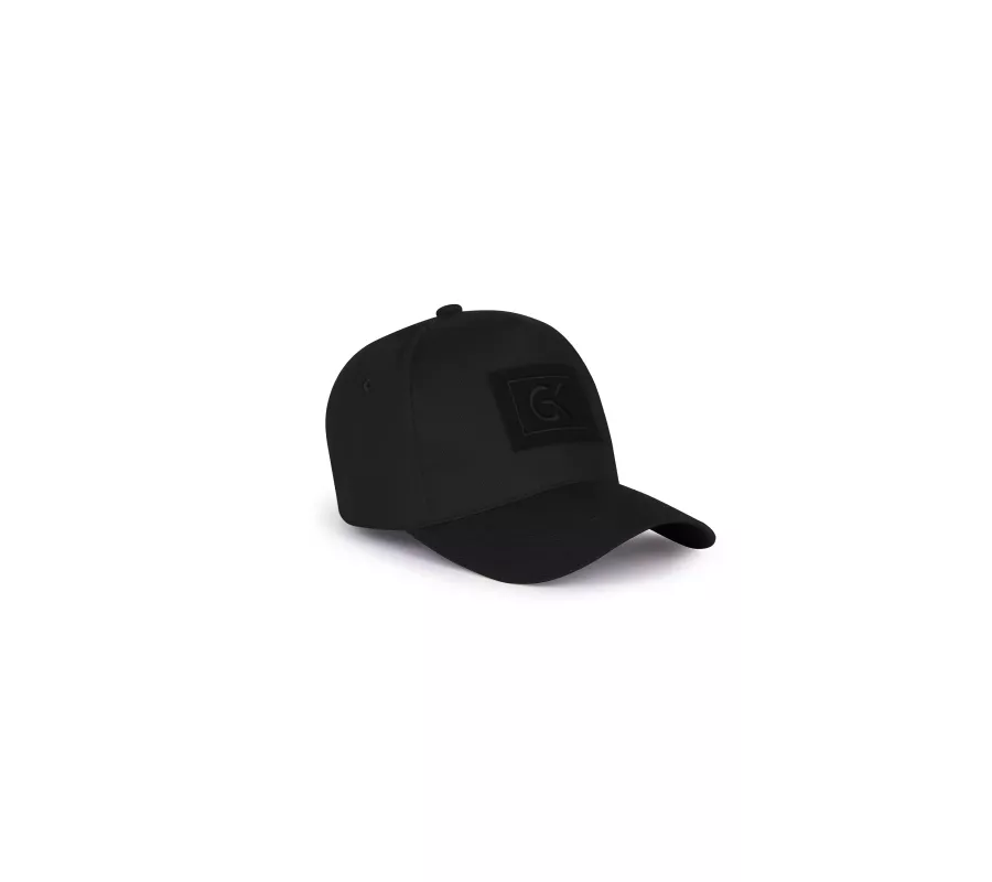 Gorra con velcro