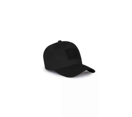 Gorra con velcro