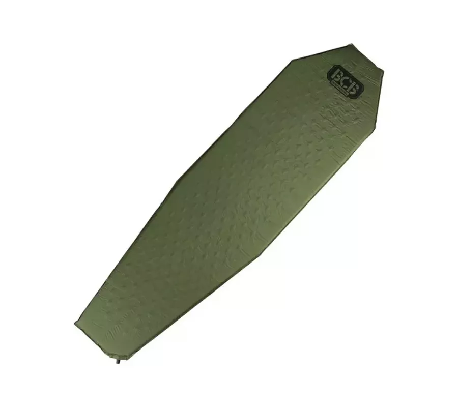 Colchón autoinflable para suelo