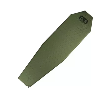 Colchón autoinflable para suelo