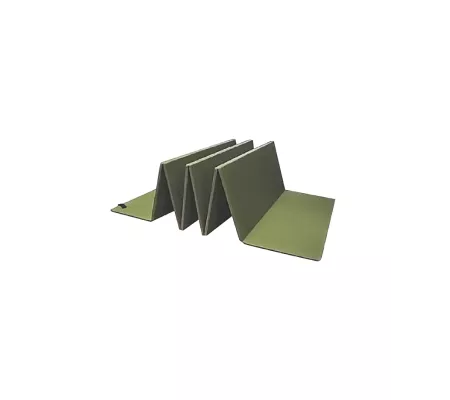 Alfombrilla plegable