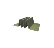 Alfombrilla plegable