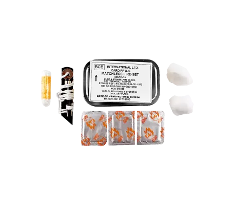 Kit de encendedores MOD