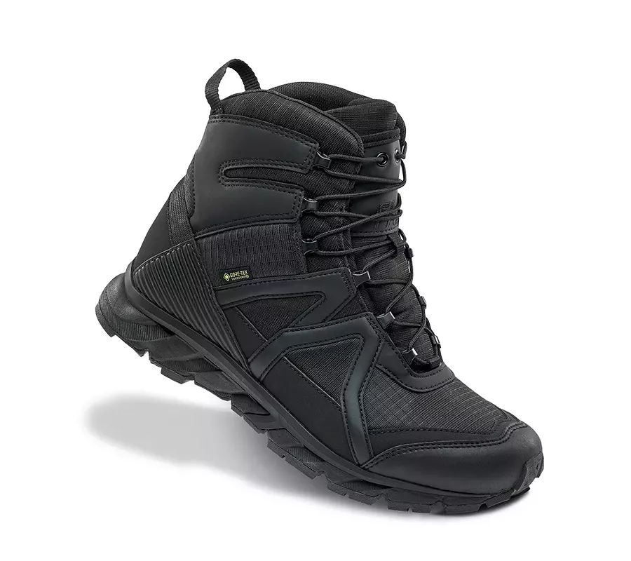 Bota táctica FAL PWT50PLUS Gore-Tex® Vibram® | Ultraligera