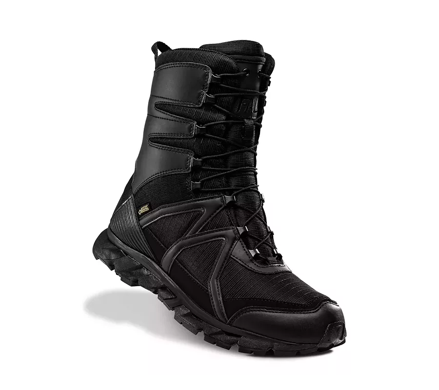 Bota táctica FAL PWT500 Gore-Tex® Vibram® | Patrol High