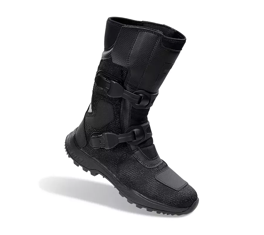 FAL PWT2000 Gore-Tex® Vibram® | Bota táctica profesional