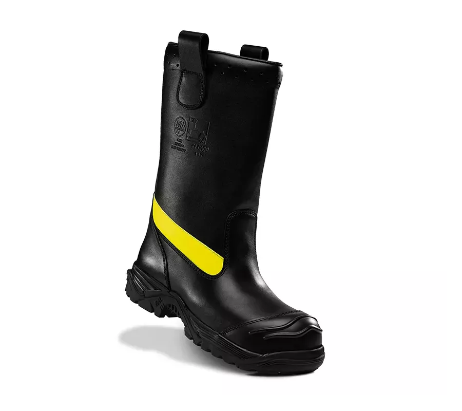 BOTA DE BOMBERO FAL FTX4000